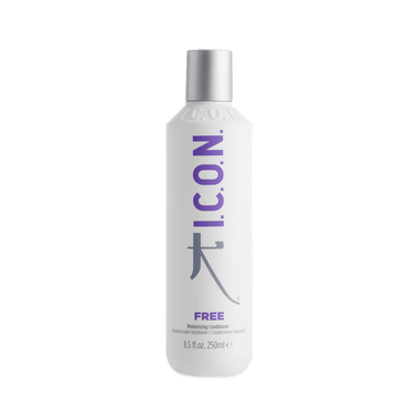I.C.O.N. Free Moisturizing Conditioner 250mL